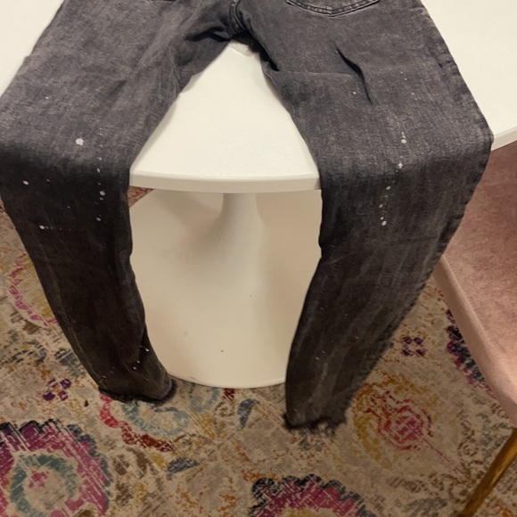 Zara jeans - Picture 5 of 5